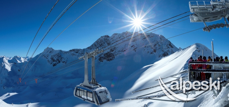 Arosa - Lenzerheide